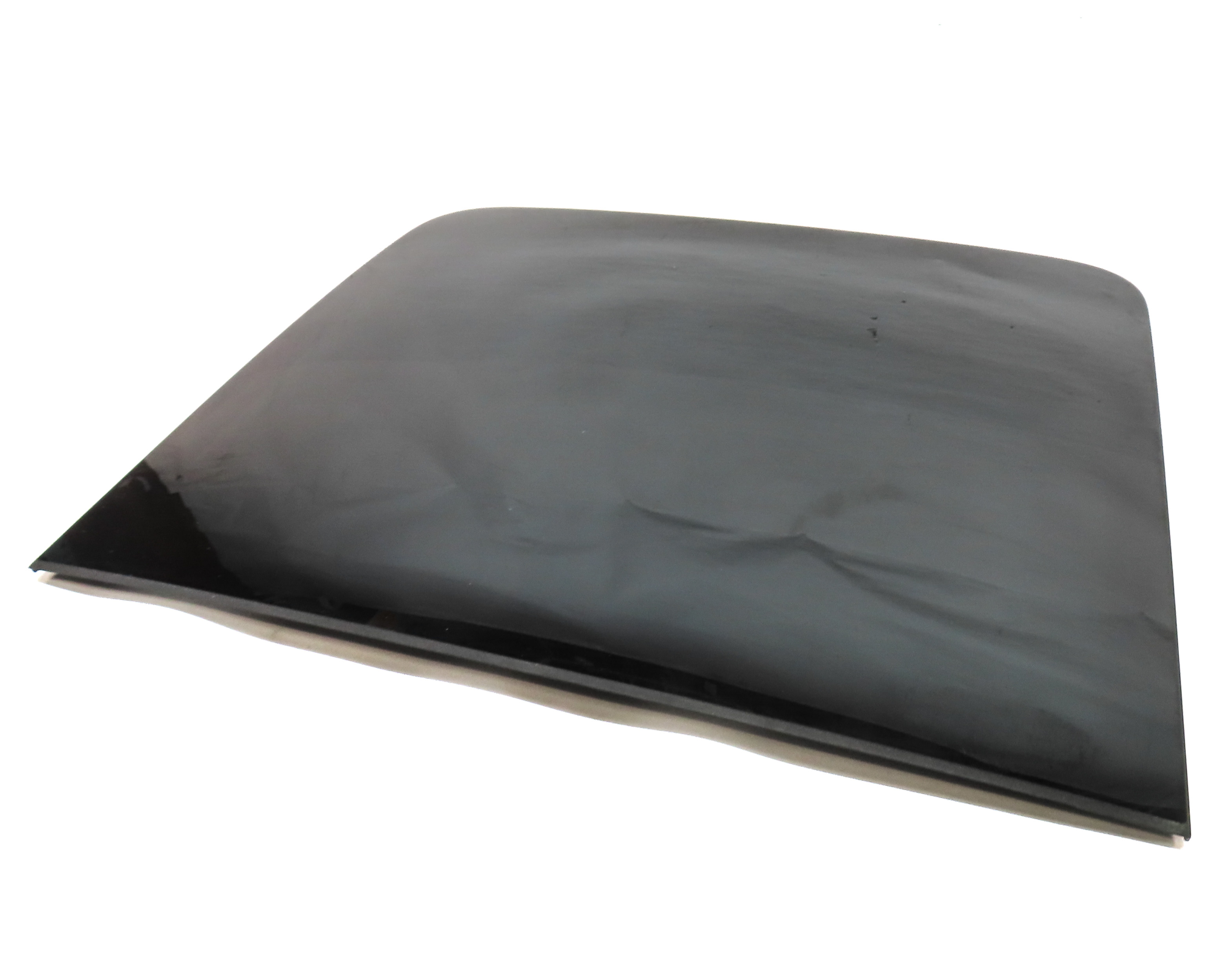 13-17 AUDI Q5 SQ5 (B8 8R) FRONT PANORAMIC SUNROOF SUN ROOF GLASS WINDOW PANEL — exact item pictured